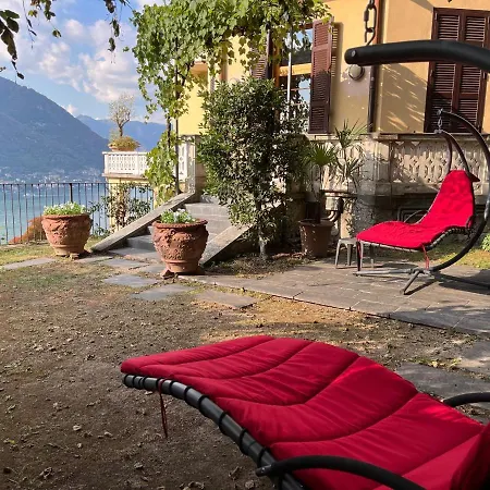 Ines Apartman