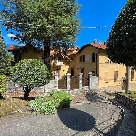 Apartman Ines