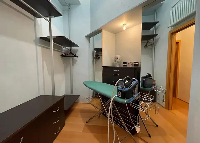 Ines Διαμέρισμα