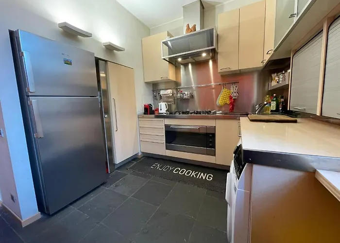 Ines * Faggeto Lario