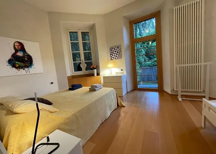 Διαμέρισμα Ines