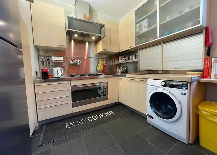 Διαμέρισμα Ines