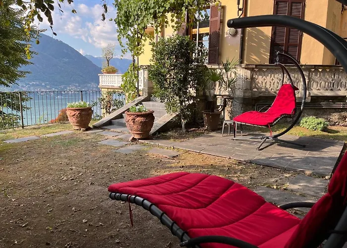 Ines Διαμέρισμα