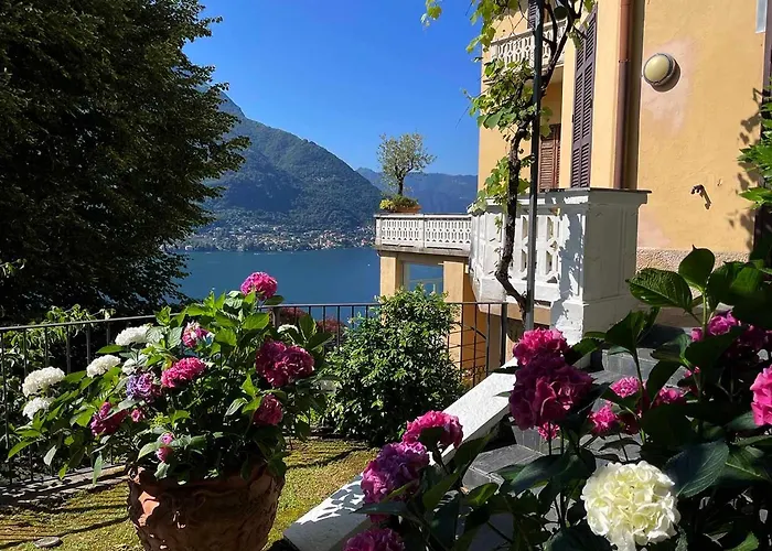 Ines * Faggeto Lario