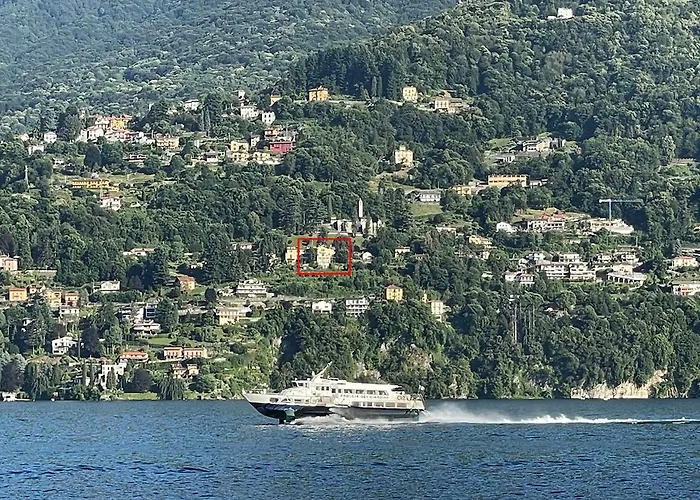 Ines Διαμέρισμα