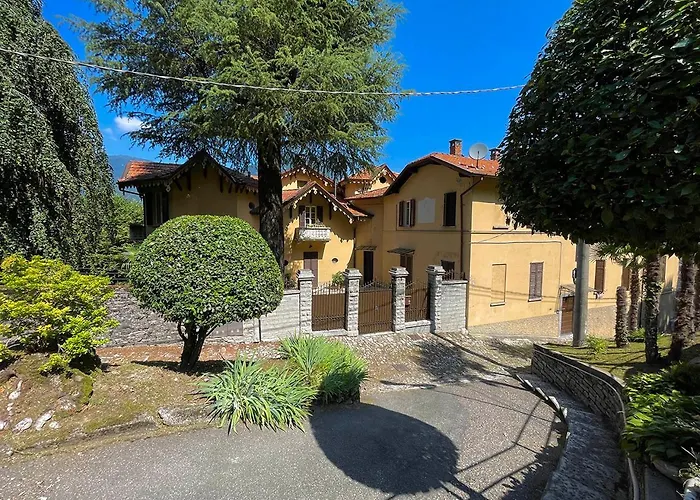 Διαμέρισμα Ines