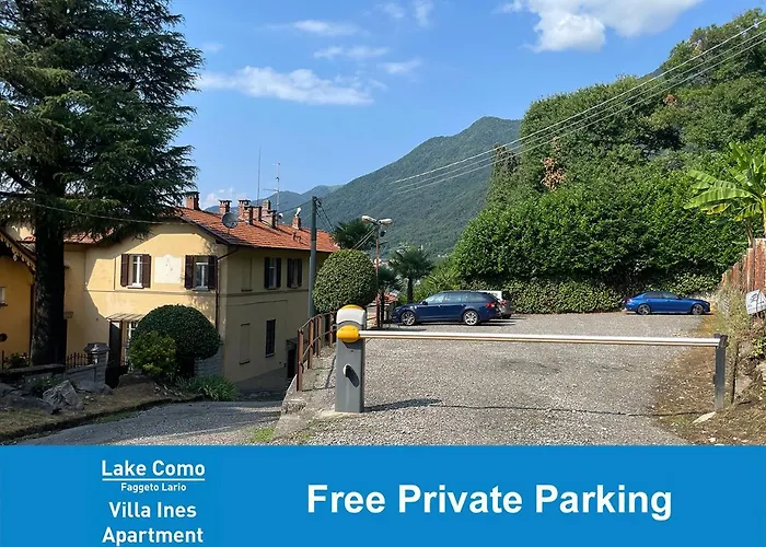 Διαμέρισμα Ines