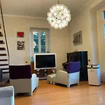 Ines 公寓 Faggeto Lario