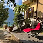 Ines Appartamento Faggeto Lario