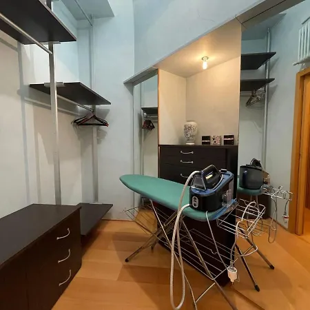 Ines Apartment