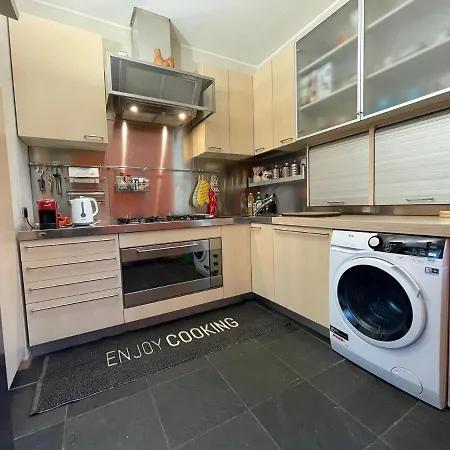 Apartment Ines