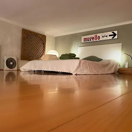 Ines Apartment