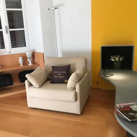 Apartment Ines Faggeto Lario