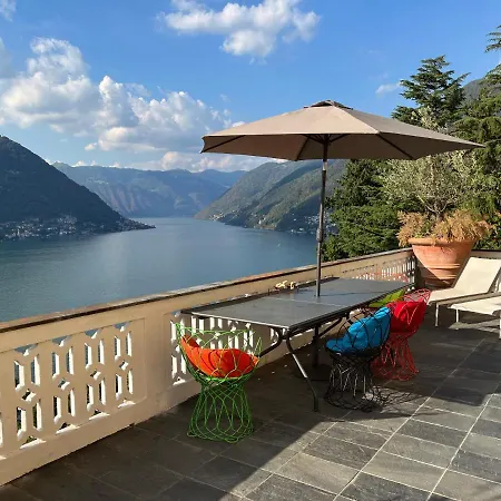 Ines Faggeto Lario