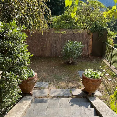 Apartment Ines Faggeto Lario