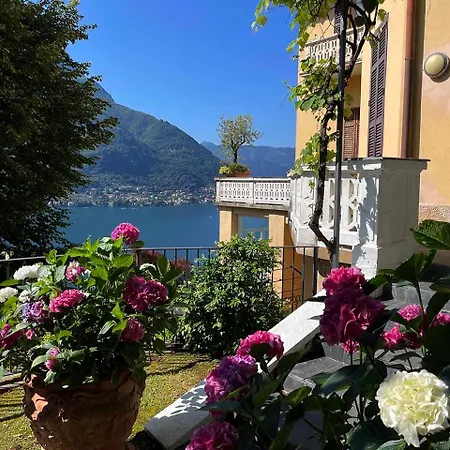 Ines * Faggeto Lario