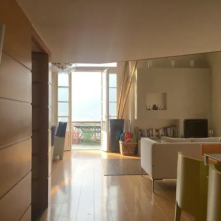 Apartment Ines *