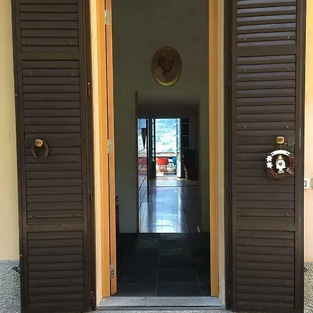Ines Faggeto Lario