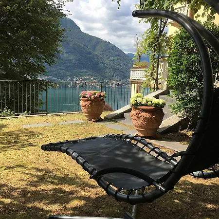 Ines Faggeto Lario