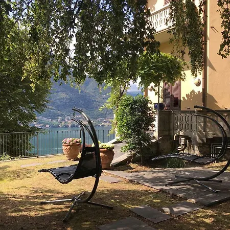 Apartment Ines