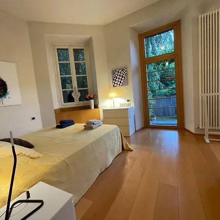 Апартаменты Ines