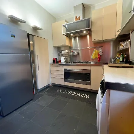 Ines * Faggeto Lario